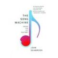 The Song Machine - Inside the Hit Factory - John Seabrook, Kartoniert (TB)