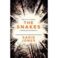 The Snakes - Sadie Jones, Kartoniert (TB)