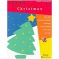 Faber Piano Adventures / Faber Piano Adventures - Student Choice Series Christmas.Level.2 - Nancy Faber, Randall Faber, Kartoniert (TB)