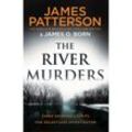 The River Murders - James Patterson, Kartoniert (TB)