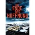 Das Ende der Hoffnung / Hannes Niehaus Bd.7 - Hendrik Falkenberg, Kartoniert (TB)