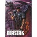 Berserk: Ultimative Edition Bd.6 - Kentaro Miura, Kartoniert (TB)