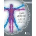 Human Molecular Genetics - Tom Strachan, Andrew Read, Kartoniert (TB)