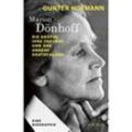 Marion Gräfin Dönhoff - Gunter Hofmann, Gebunden