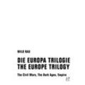 Die Europa Trilogie / The Europe Trilogy - Milo Rau, Kartoniert (TB)