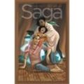Saga Bd.9 - Brian K. Vaughan, Gebunden