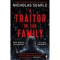 A Traitor in the Family - Nicholas Searle, Kartoniert (TB)