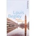 Mistlers Abschied - Louis Begley, Taschenbuch
