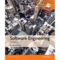Software Engineering, Global Edition - Ian Sommerville, Kartoniert (TB)