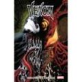 Absolute Carnage / Venom - Neustart Bd.5 - Donny Cates, Iban Coello, Ze Carlos, Juan Gedeon, Kartoniert (TB)