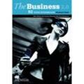 The Business 2.0 / The Business 2.0 - Upper Intermediate, Student's Book with e-Workbook (DVD-ROM) - John Allison, Jeremy Townend, Paul Emmerson, Gebunden