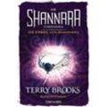 Elfenkönigin / Die Shannara-Chroniken: Die Erben von Shannara Bd.3 - Terry Brooks, Taschenbuch