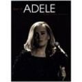 Best Of Adele - Adele, Kartoniert (TB)