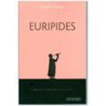 Understanding Classics / Euripides - Isabelle Torrance, Kartoniert (TB)