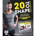 20 to Shape - Bodyweight only - Ralf Ohrmann, Kartoniert (TB)