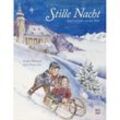 Stille Nacht - Brigitte Weninger, Gebunden