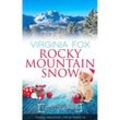 Rocky Mountain Snow / Rocky Mountain Bd.13 - Virginia Fox, Kartoniert (TB)