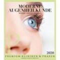 Moderne Augenheilkunde, Gebunden