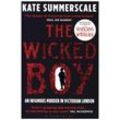 The Wicked Boy - Kate Summerscale, Kartoniert (TB)