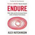 Endure - Alex Hutchinson, Kartoniert (TB)