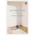 Goodbye, Things - Fumio Sasaki, Kartoniert (TB)