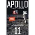 Apollo 11 - James Donovan, Gebunden