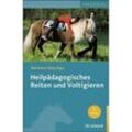 Heilpädagogisches Reiten und Voltigieren, Kartoniert (TB)