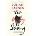 The Only Story - Julian Barnes, Kartoniert (TB)