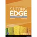 Cutting Edge, Intermediate, 3rd Edition / Students' Book and DVD-ROM - Araminta Crace, Jonathan Bygrave, Peter Moor, Sarah Cunningham, Kartoniert (TB)