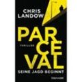 Seine Jagd beginnt / Ralf Parceval Bd.1 - Chris Landow, Taschenbuch