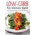 Low-Carb für kleines Geld - Daniel Wiechmann, Kartoniert (TB)