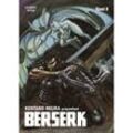 Berserk: Ultimative Edition Bd.8 - Kentaro Miura, Kartoniert (TB)