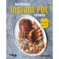 Das offizielle Instant-Pot®-Kochbuch - Coco Morante, Gebunden