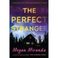 The Perfect Stranger - Megan Miranda, Kartoniert (TB)