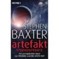 Sternenpforte / Artefakt Bd.1 - Stephen Baxter, Taschenbuch