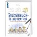 Bilderbuch-Illustration - Bärbel Haas, Gebunden
