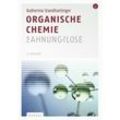 Organische Chemie für Ahnungslose - Katherina Standhartinger, Kartoniert (TB)