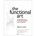 The Functional Art - Alberto Cairo, Gebunden