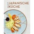 Die leichte japanische Küche - Reiko Hashimoto, Gebunden