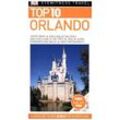 Pocket Travel Guide / DK Eyewitness Top 10 Orlando - DK Eyewitness, Kartoniert (TB)