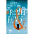 Romeo und Romy - Andreas Izquierdo, Taschenbuch
