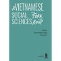 The Vietnamese Social Sciences at a Fork in the Road, Kartoniert (TB)
