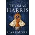 Cari Mora - Thomas Harris, Kartoniert (TB)