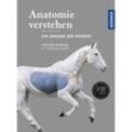 Anatomie verstehen - Die Organe des Pferdes - Gillian Higgins, Stephanie Martin, Gebunden