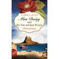 Miss Daisy und der Tote auf dem Wasser / Miss Daisy Bd.6 - Carola Dunn, Taschenbuch