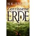 Zerrissene Erde / Die große Stille Bd.1 - N. K. Jemisin, Taschenbuch