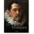 Velázquez. Das vollständige Werk - José López-Rey, Odile Delenda, Gebunden