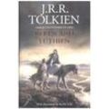 Beren and Lúthien - J.R.R. Tolkien, Gebunden