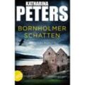 Bornholmer Schatten / Sarah Pirohl ermittelt Bd.1 - Katharina Peters, Taschenbuch