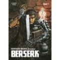 Berserk: Ultimative Edition Bd.7 - Kentaro Miura, Kartoniert (TB)
